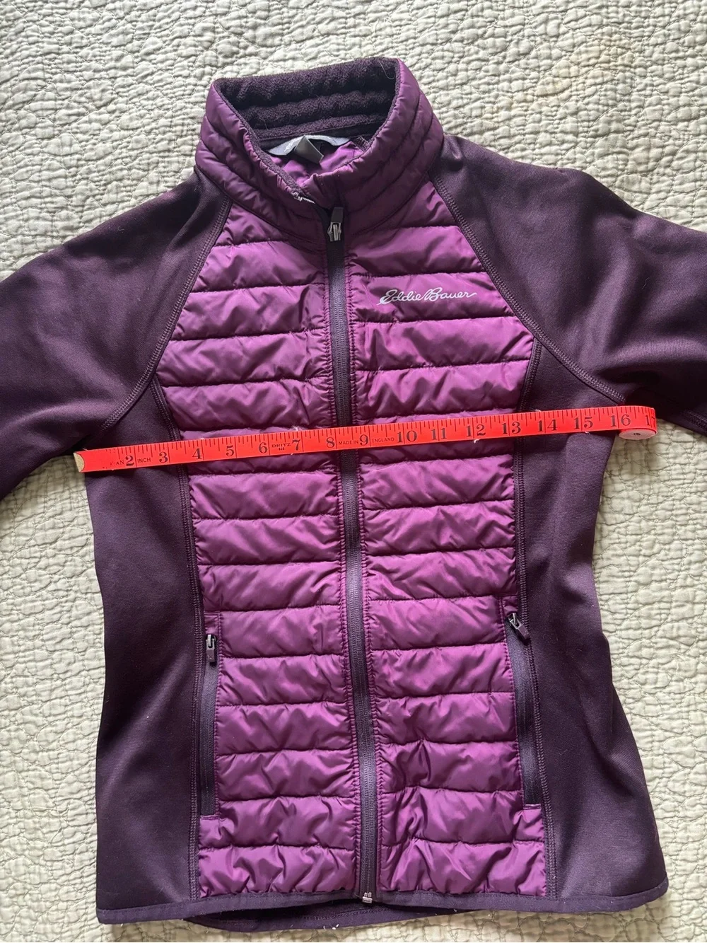Eddie Bauer eddie bauer